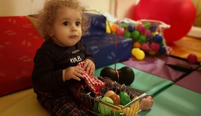 Παναγιώτης Ραφαήλ: Επιστρέφει νικητής στην Ελλάδα