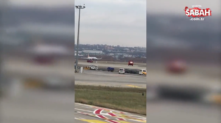 Τουρκία: Αναγκαστική προσγείωση για αεροσκάφος της Pegasus – Δεύτερο περιστατικό σε μία εβδομάδα