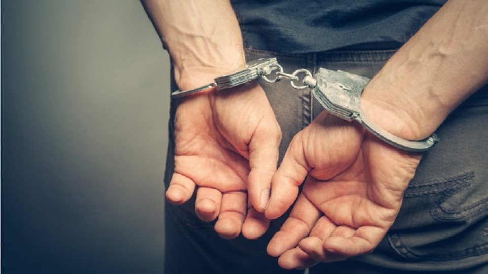Νέα Μανωλάδα: Συνελήφθη ο ληστής – βιαστής