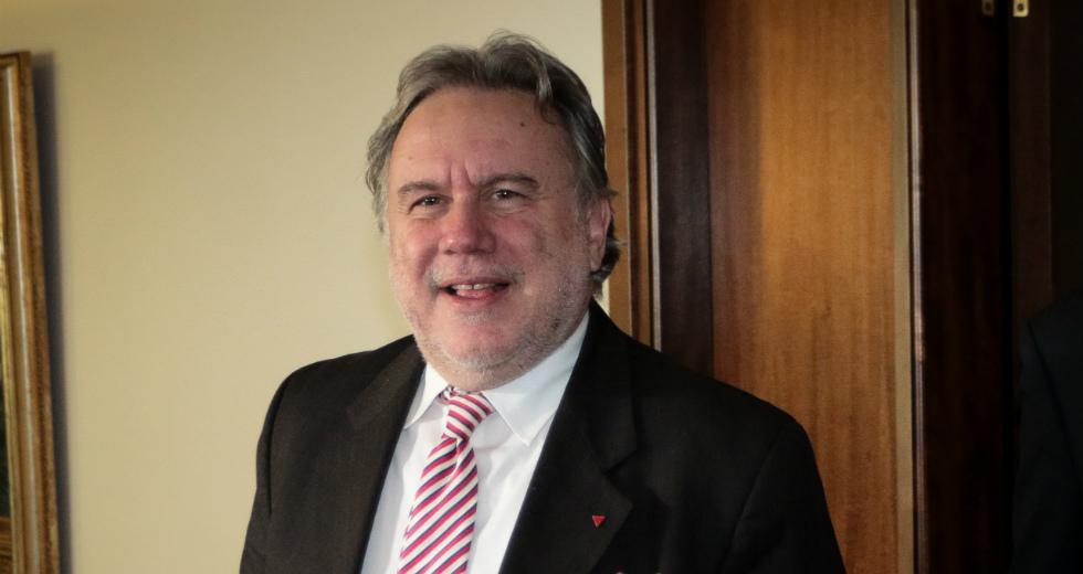 Κατρούγκαλος για τον τραυματισμό του: «Δεν άκουσα τον Τσώρτσιλ»