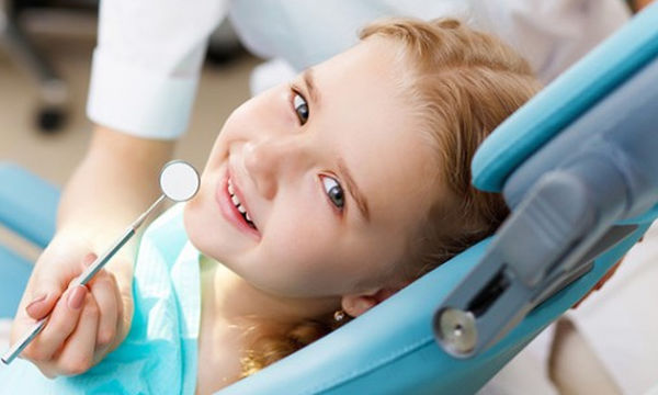Πώς το παιδί θα ξεπεράσει τον φόβο για τον οδοντίατρο
