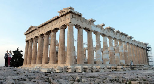 Η Αθήνα δεύτερος καλύτερος ευρωπαϊκός προορισμός το 2020