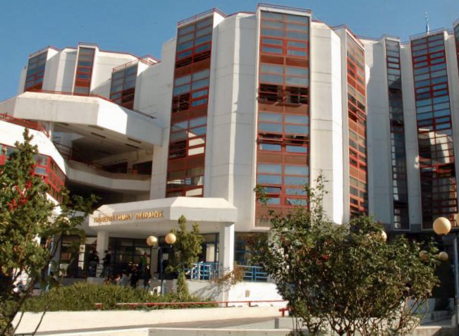 Πανεπιστήμιο Πειραιά: Αγνωστοι κατέστρεψαν τα γραφεία της ΔΑΠ