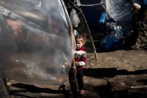 Μεταναστευτικό: Αμεση αποσυμφόρηση των Δομών στα νησιά ζητά η Υπάτη Αρμοστεία του ΟΗΕ