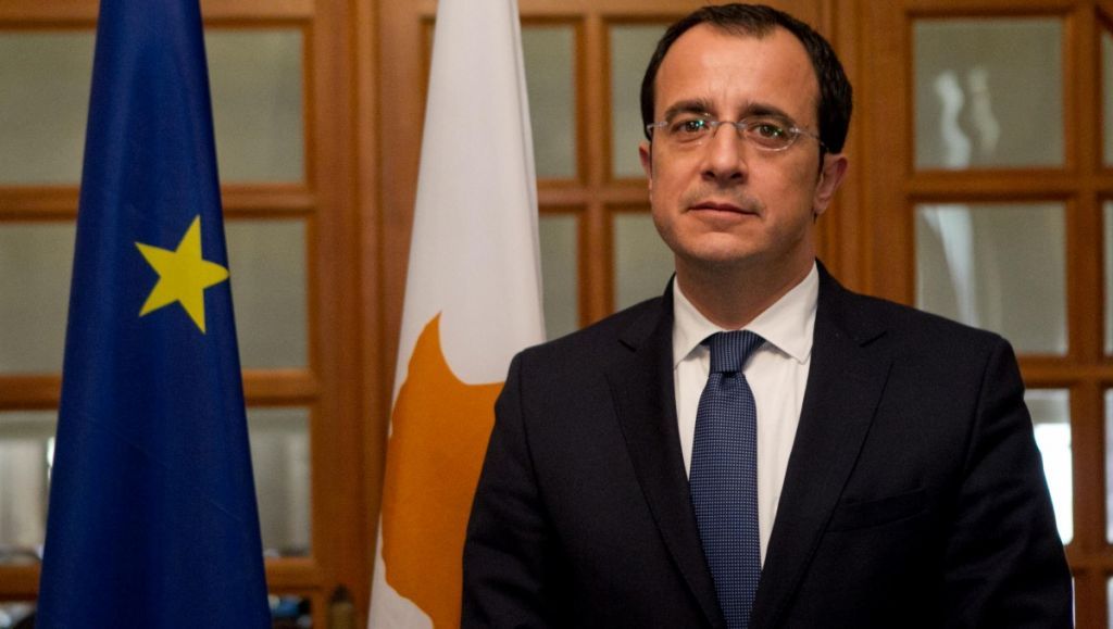 Κύπρος: Ζήτησε την ουσιαστική συνδρομή των ΗΠΑ για τις τουρκικές προκλήσεις