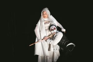 «Βόρειος» εξπρεσιονισμός