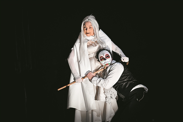 «Βόρειος» εξπρεσιονισμός