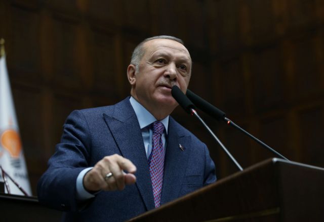 Ερντογάν για τις ημέρες του πραξικοπήματος: Με συμβούλεψαν να καταφύγω σε ελληνικό νησί | tanea.gr Ερντογάν για τις ημέρες του πραξικοπήματος: Με συμβούλεψαν να καταφύγω σε ελληνικό νησί | tanea.gr