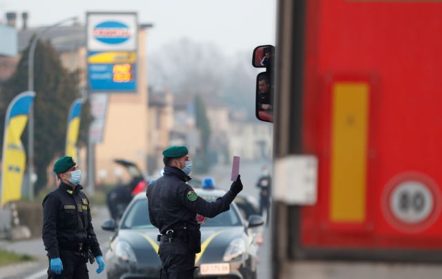 Ιταλία: Καθησυχαστική η Ελληνική Πρεσβεία για την επιστροφή των μαθητών