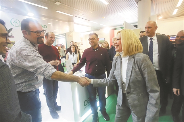 Το «ισχυρό όπλο» των συνδικαλιστών