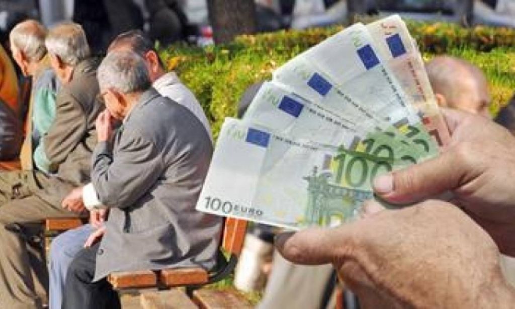 Οι εισφορές που δίνουν μεγαλύτερη σύνταξη