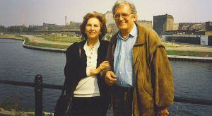 Άλκη Ζέη: Το άλμπουμ μιας εκπληκτικής ζωής