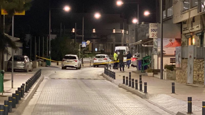 Μαφιόζικο χτύπημα στην Αγία Νάπα – 4 τραυματίες