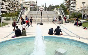 Νέα Σμύρνη: Στις 10 ωραιότερες γειτονιές της Ευρώπης