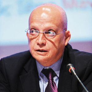 «Εφυγε» ο ιδρυτής των σουπερμάρκετ Bazaar