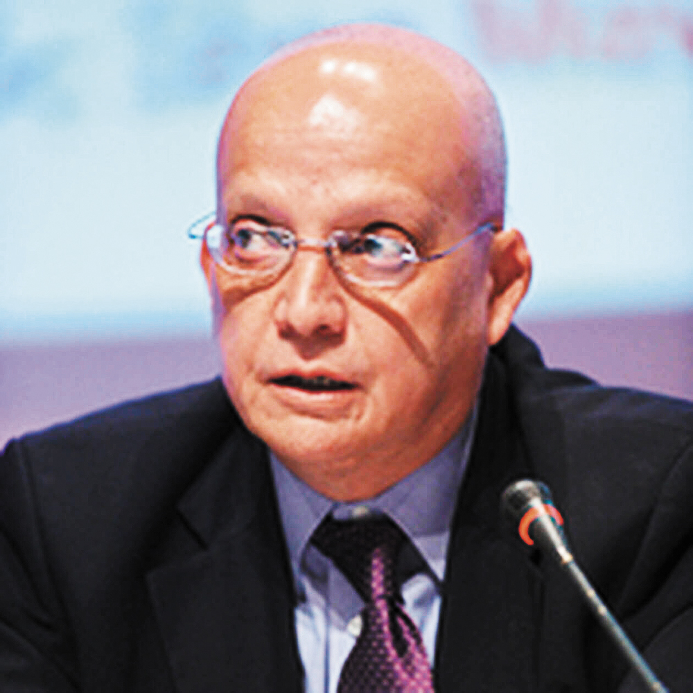 «Εφυγε» ο ιδρυτής των σουπερμάρκετ Bazaar