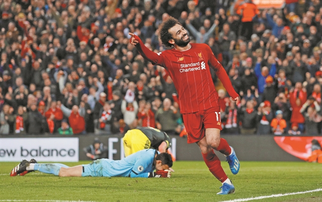 Το αβάστακτο κόστος της καταστροφής