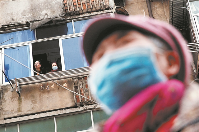 Ο εφιάλτης ενός έλληνα επιχειρηματία στην Κίνα