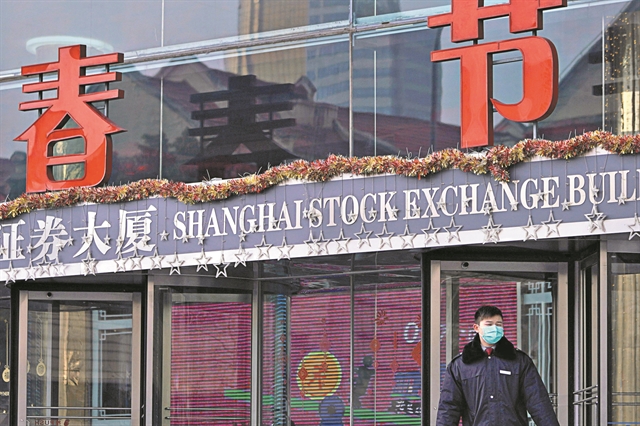 Τεχνική αντίδραση κόντρα στη διεθνή τάση το Χρηματιστήριο Αθηνών