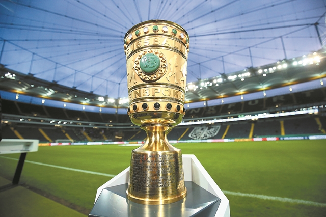 Πάνω από ένα εκατ. εισιτήρια στη Σούπερ Λίγκα 1