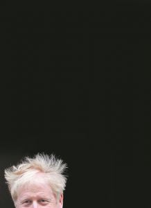 Ο κρυπτοσοσιαλιστής Μπόρις Τζόνσον και οι μακιαβελικοί Συντηρητικοί