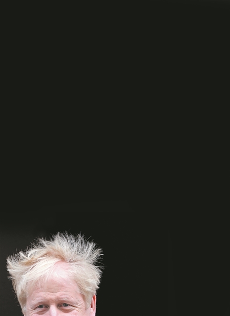 Ο κρυπτοσοσιαλιστής Μπόρις Τζόνσον και οι μακιαβελικοί Συντηρητικοί