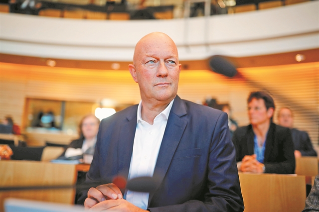 Τοπικός πρωθυπουργός με στήριξη των ακροδεξιών!