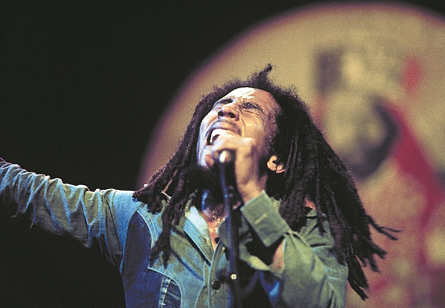 40 χρόνια στη ρέγκε μυθολογία