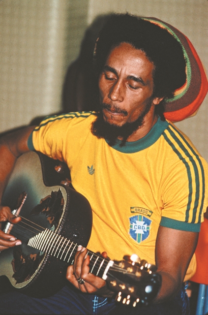 Η διπλή επέτειος ενός θρύλου