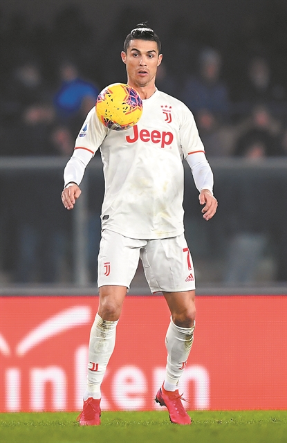 Μειώσεις στη Γιουβέντους