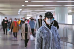 Πιο απειλητική η εποχική γρίπη από τον κορωνοϊό – Συναγερμός στις αρχές