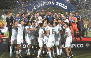 Μπαμπάςο Γιάννης!