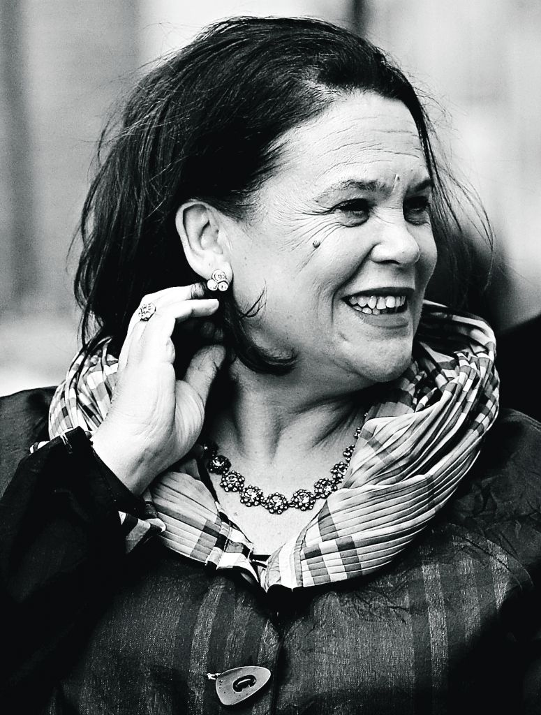 Η επόμενη «Τίσεχ» της Ιρλανδίας