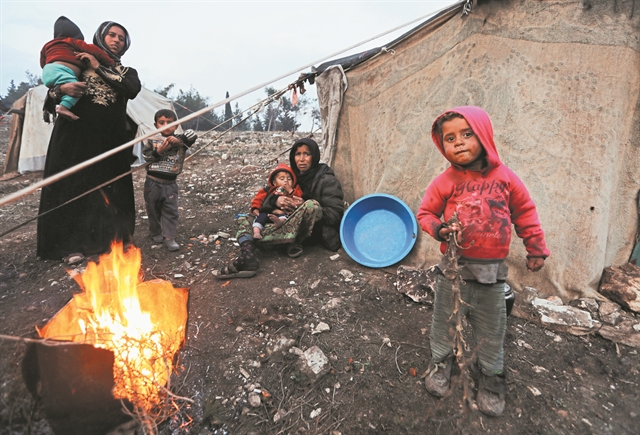 Δεν θα συναντήσειο Πούτιν τον Ερντογάν