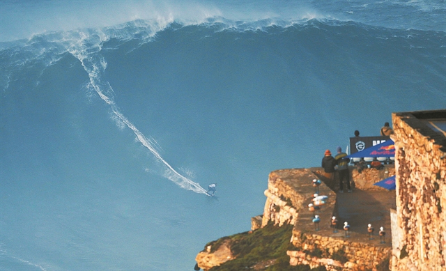 Επτά ομάδες για μία θέση στον ήλιο