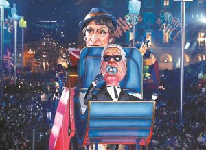 Τα κλοπιμαία στις… μαξιλαροθήκες