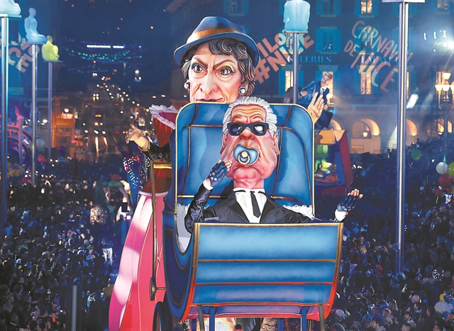 Τα κλοπιμαία στις… μαξιλαροθήκες