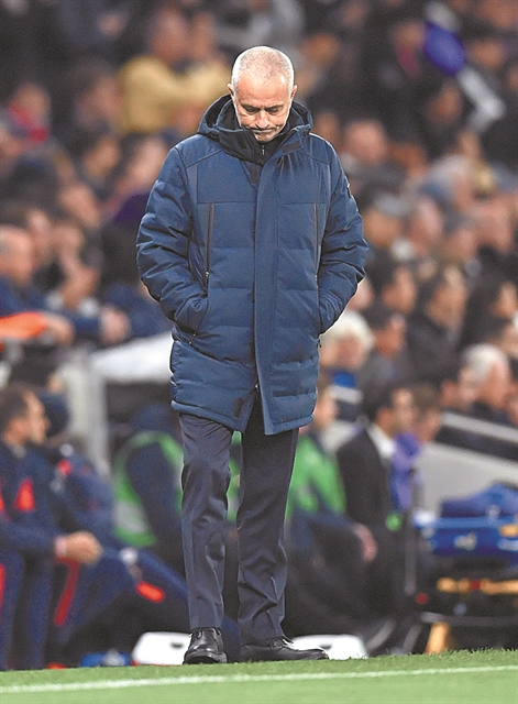 Ελλειψη σφαιρών και κόπωση