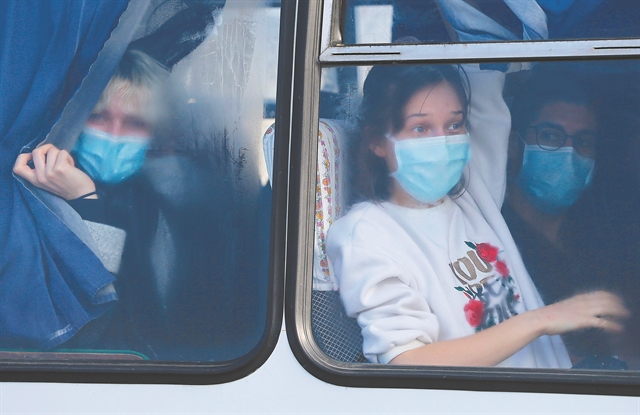 «Δεν υπάρχει περιθώριο για εφησυχασμό»