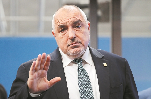 «Μοντέλο Ντράγκι», μπροστά στην επέλαση των αντισυστημικών κομμάτων