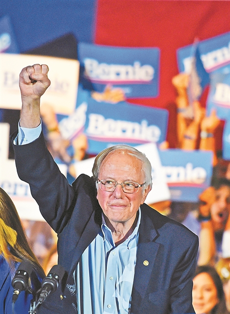 Με τον «αέρα» του φαβορί