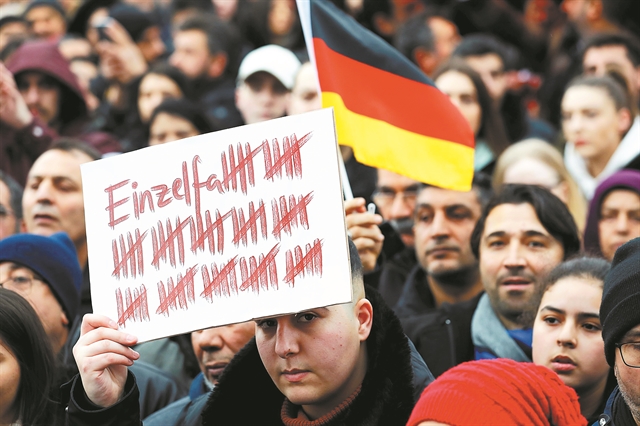 Να προσέχουμε τις λέξεις