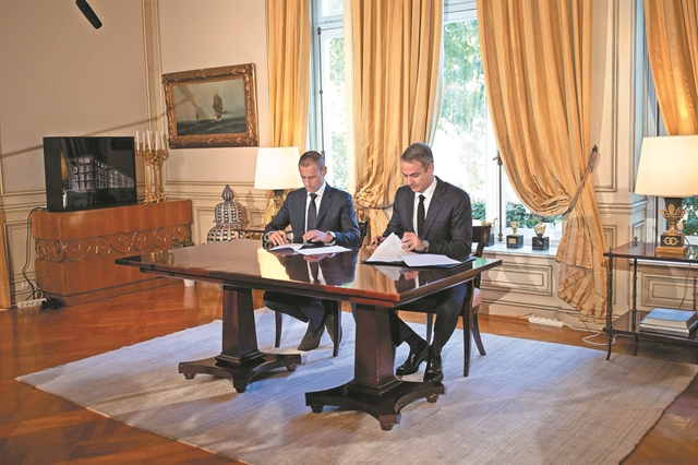 Το τσίρκο του παραλόγου