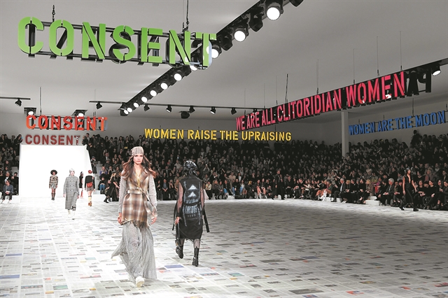 Η συναρμογή… θα φορεθεί πολύ