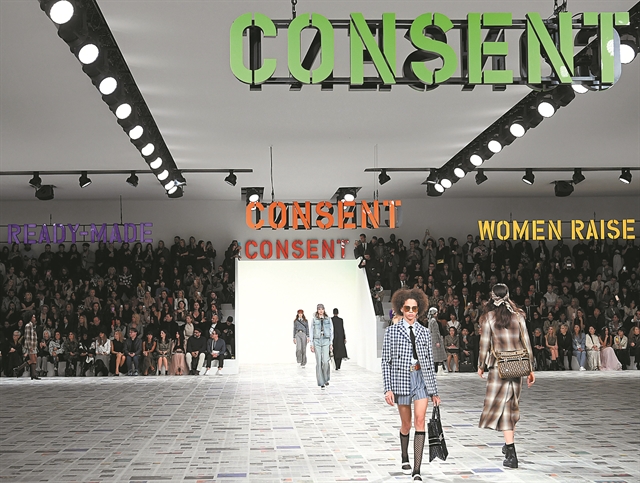 Τρία top models με αριστοκρατική καταγωγή…