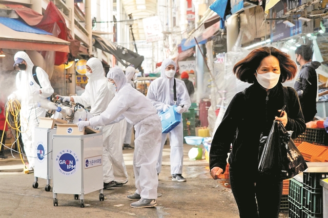 «Βρισκόμαστε σε κρίσιμη καμπή»