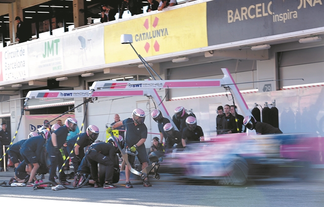 «Yπέρβαρα» μονοθέσια