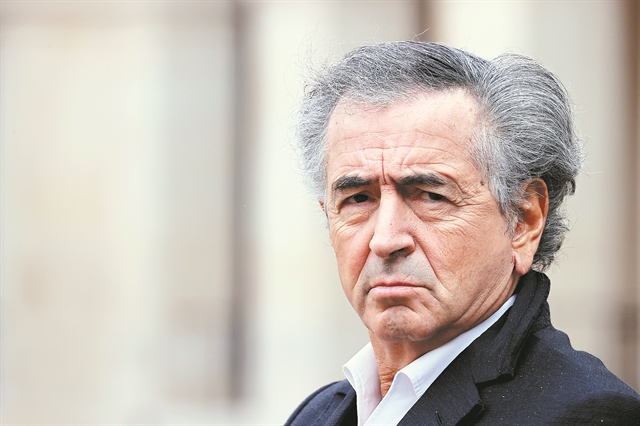 «Η Μόρια πρέπει να είναι βάρος της ΕΕ»