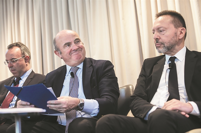 Η εξυγίανση του τραπεζικού κλάδου 