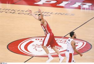 Η συγκίνηση του προέδρου